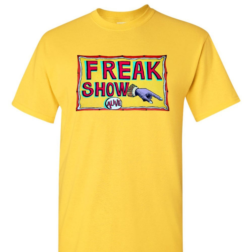 Freak Show T-Shirt